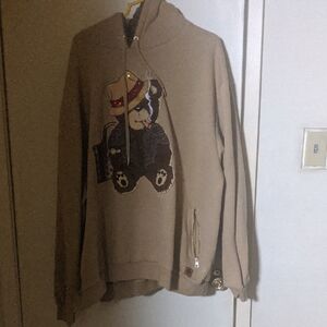 Makobi 5xb Hoddie